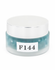 F144 DERMAGLOW EXFOLIANT SCRUB WITH BLUE TANSY & NEROLI