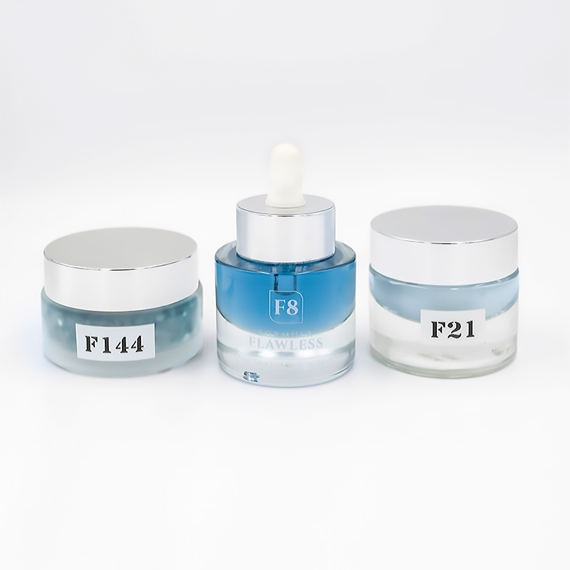 CLEAR &amp; CALM REJUVENATION 30-DAY TRANSFORMATION PACK