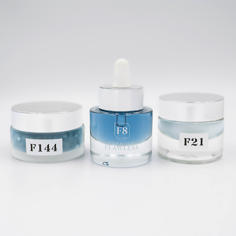 CLEAR &amp; CALM REJUVENATION 30-DAY TRANSFORMATION PACK