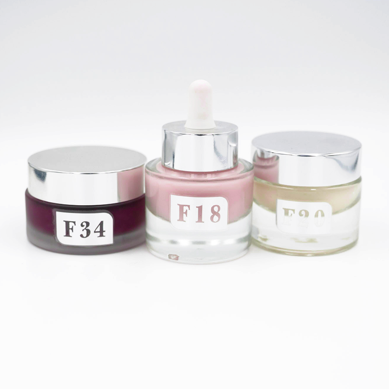 ROSE GLOW RADIANCE PACK 30-DAY TRANSFORMATION PACK