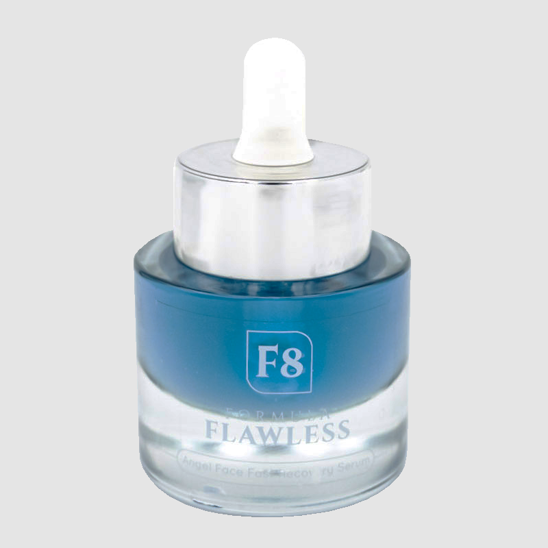 F8 ANGEL FACE FAST RECOVERY SERUM