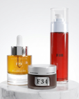 RADIANCE INFUSION SYSTEM