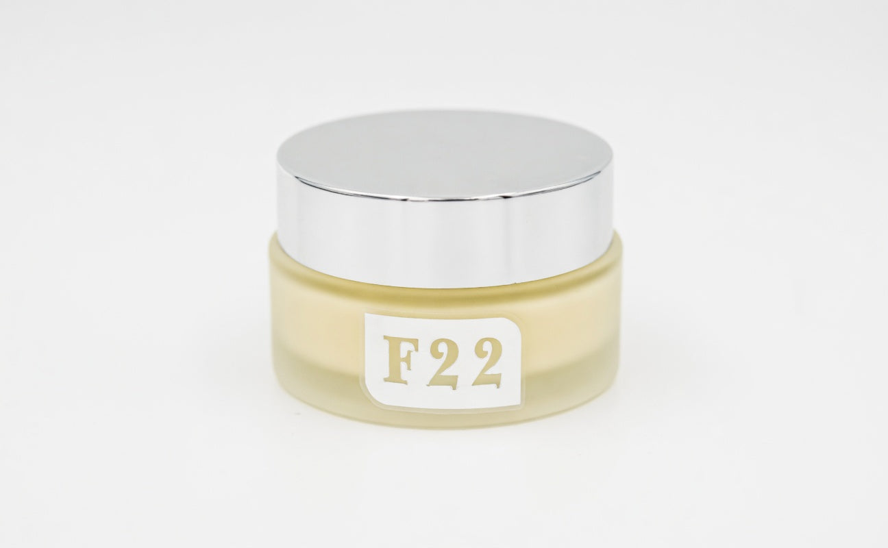 F22 EYE LIFT + DENSITY REPAIR CREAM