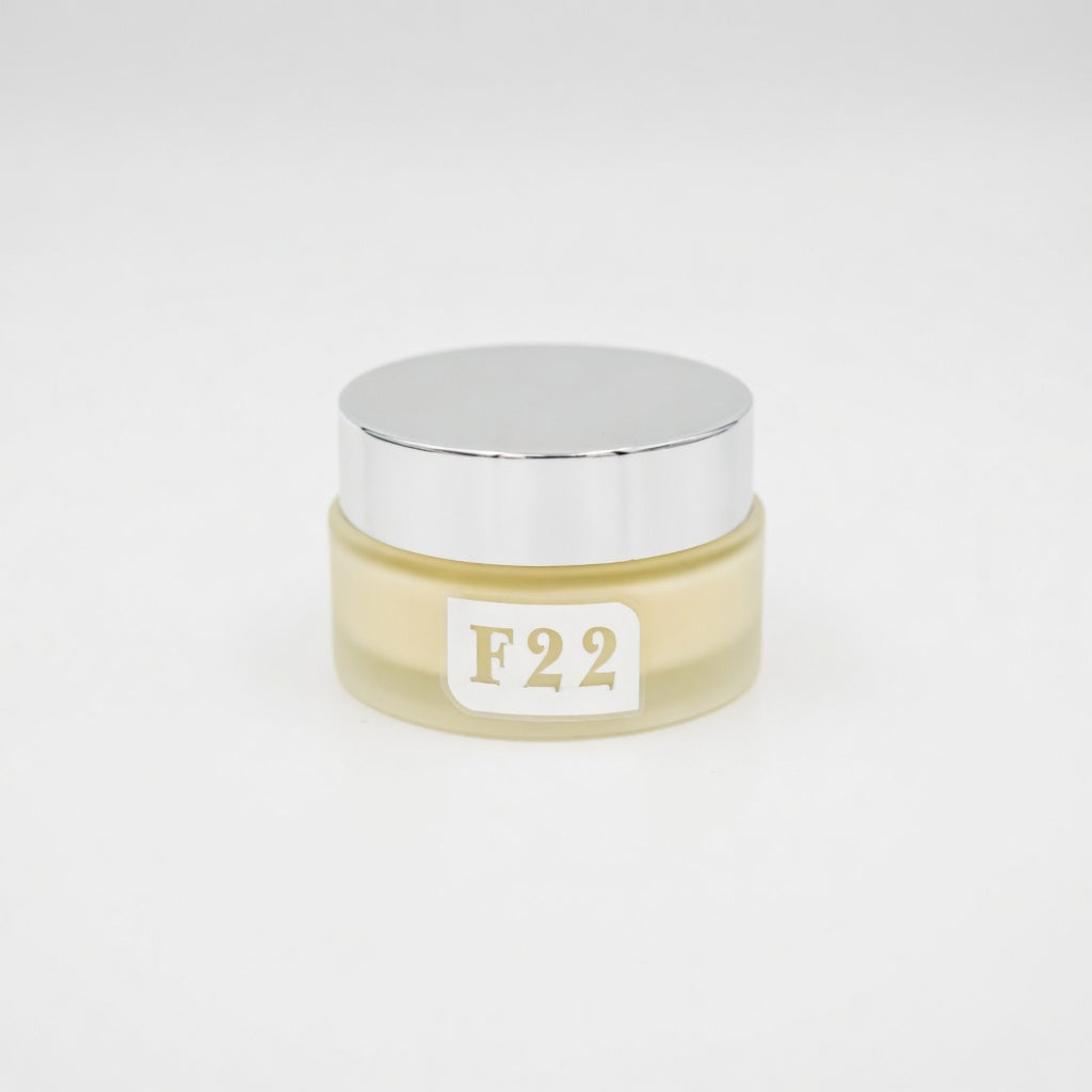 F22 EYE LIFT + DENSITY REPAIR CREAM