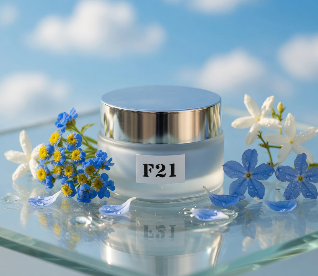 F21 ANGEL FACE REJUVENATION CREAM