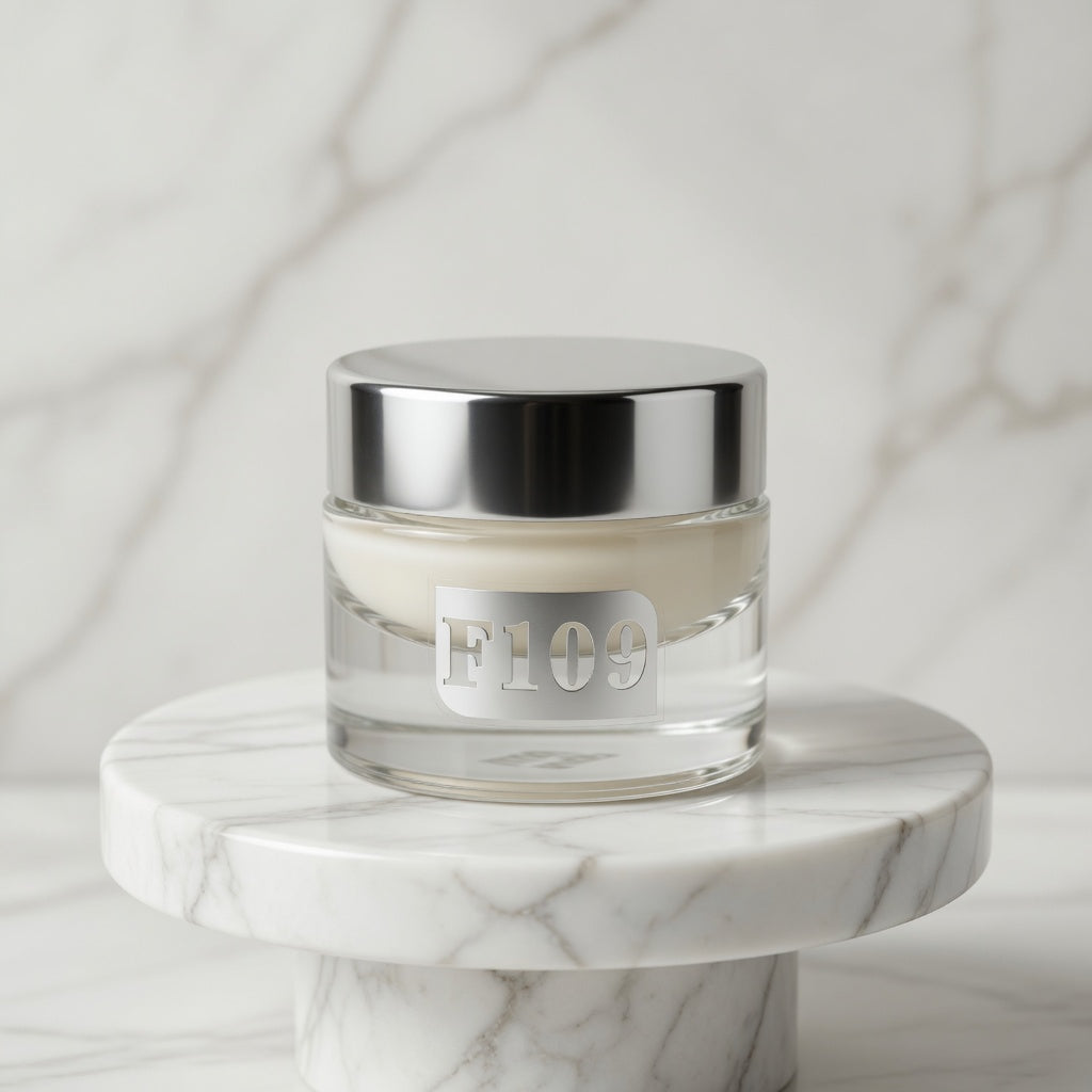 F109 WHEN I DREAM NIGHT CREAM