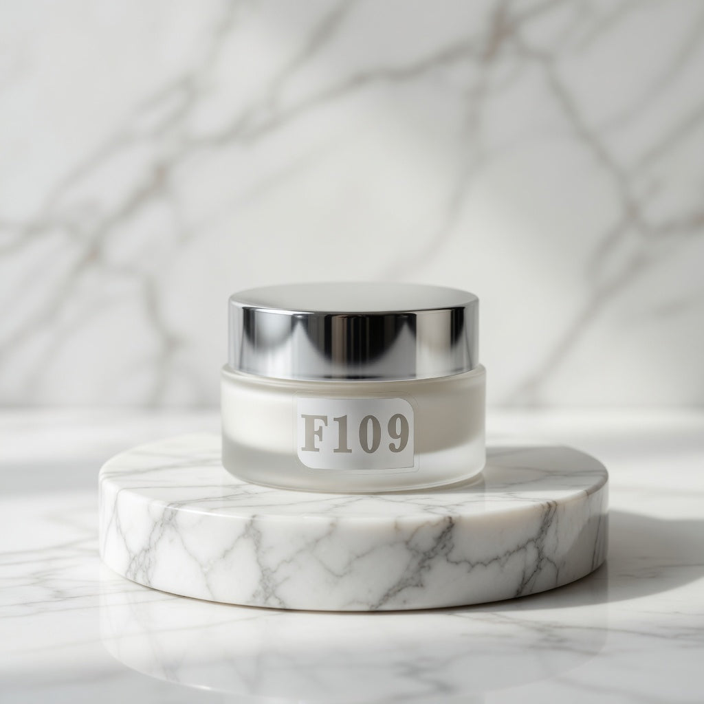 F109 WHEN I DREAM NIGHT CREAM