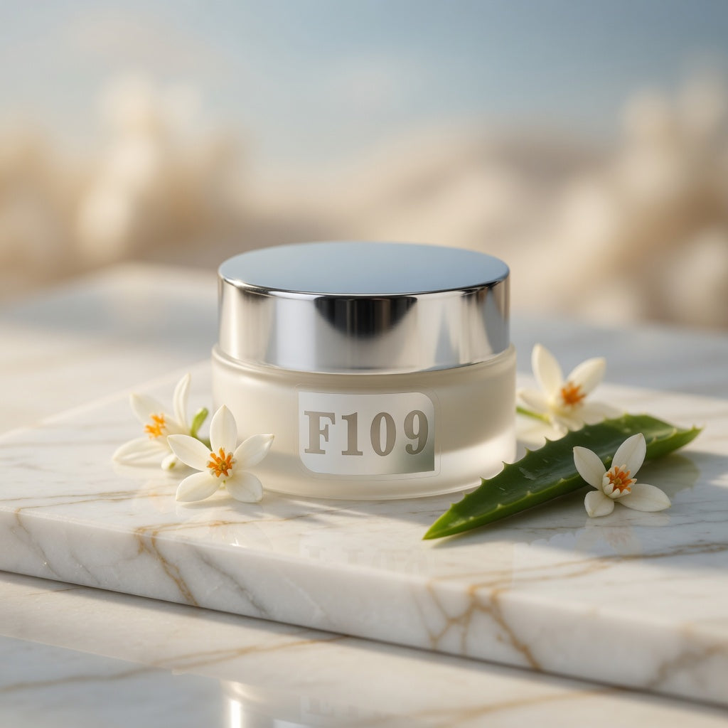 F109 WHEN I DREAM NIGHT CREAM