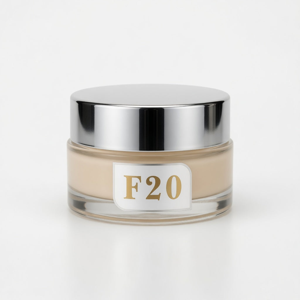 F20 ROSE CERAMIDE BARRIER CREAM