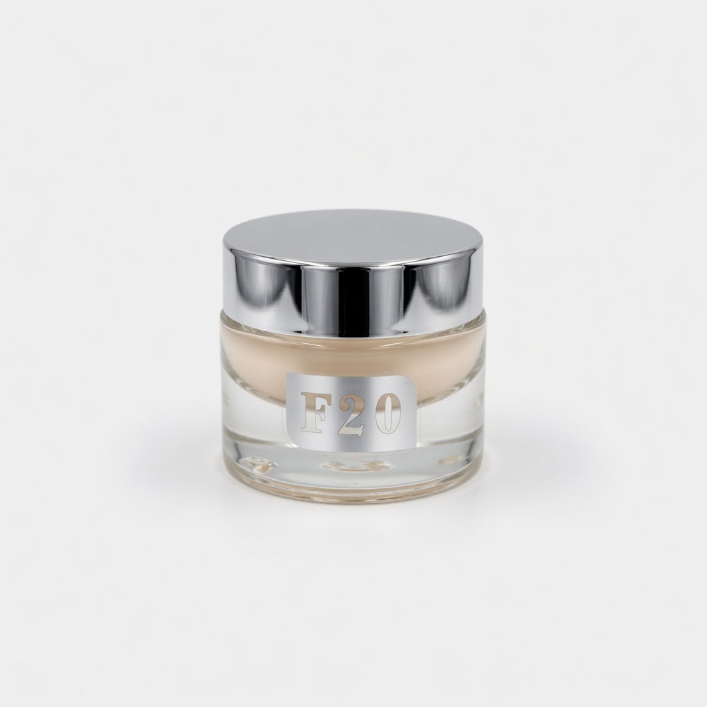 F20 ROSE CERAMIDE BARRIER CREAM
