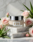 F20 ROSE CERAMIDE BARRIER CREAM