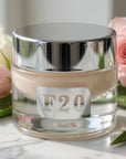 F20 ROSE CERAMIDE BARRIER CREAM