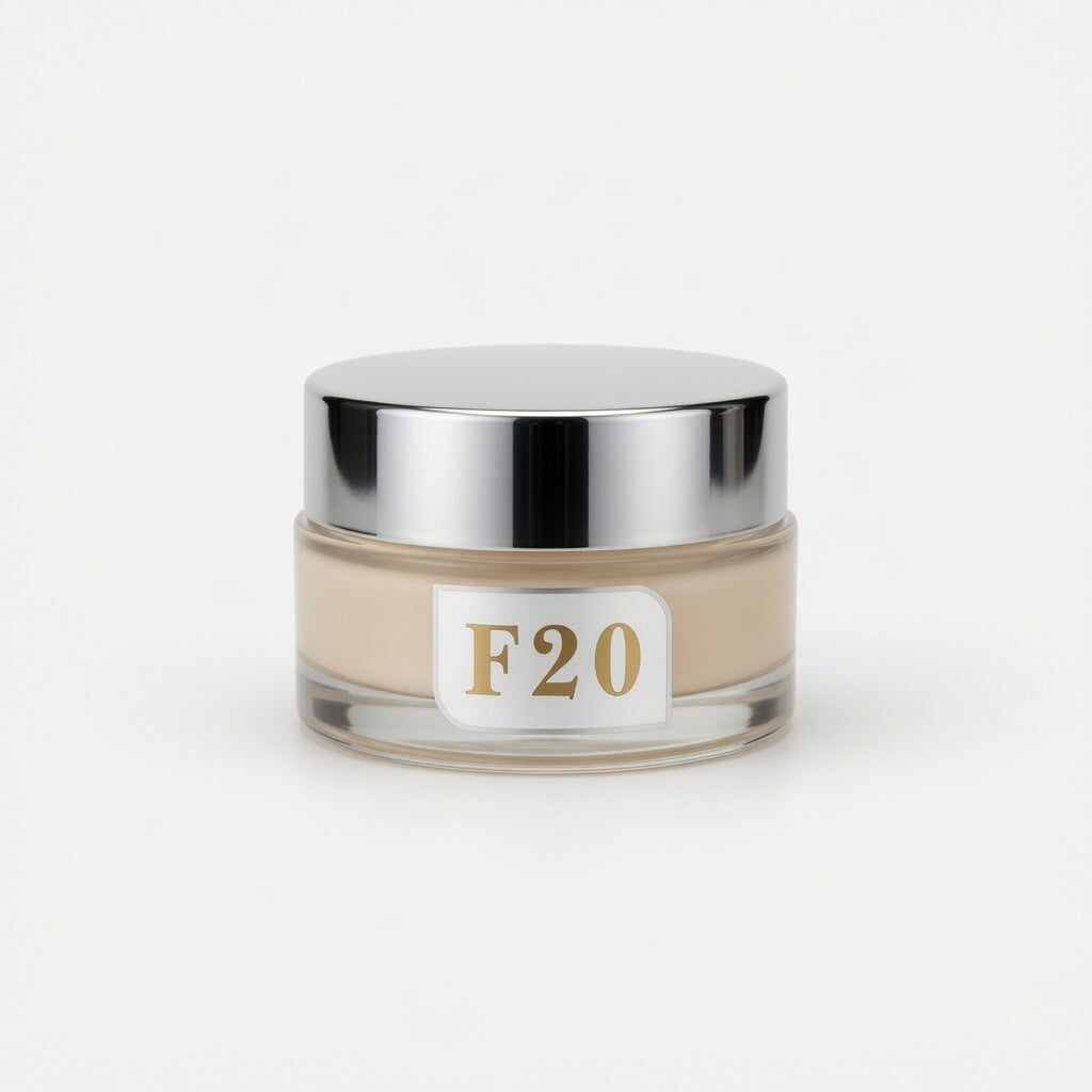 F20 ROSE CERAMIDE BARRIER CREAM