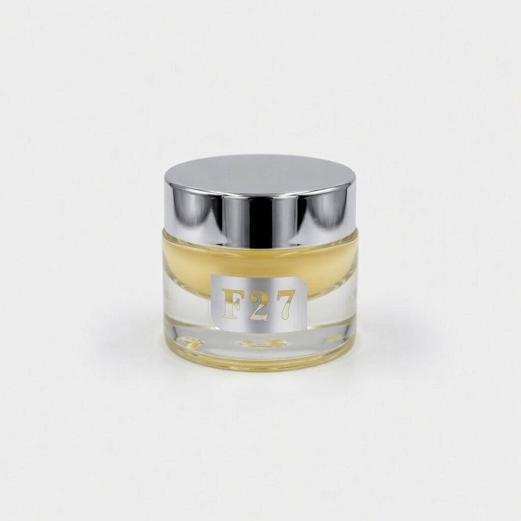 F27 SUPERFAT BARRIER REPAIR CREAM