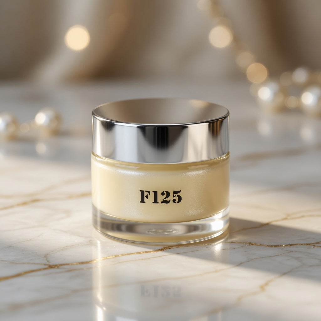 F125 MINERAL BARRIER + HYDRATION SUN BALM