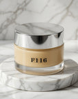 F116 CACAO + BLURBERRY REPAIR BALM