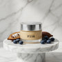 F116 CACAO + BLURBERRY REPAIR BALM