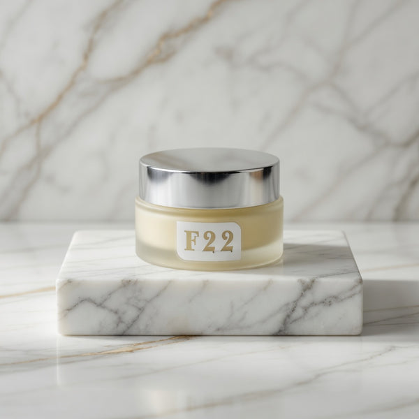 F22 EYE LIFT + DENSITY REPAIR CREAM – Formula Flawless