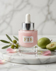 F18 ROSE & KAKADU PLUM HYALURONIC SERUM