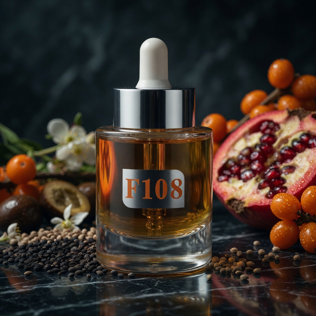 F108 THE RENEWAL ACCELERATOR BIO-SERUM
