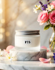 F75 ENGLISH GARDEN BODY SCULPTING CREAM