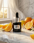 F7 VITAMIN C RADIANCE SERUM
