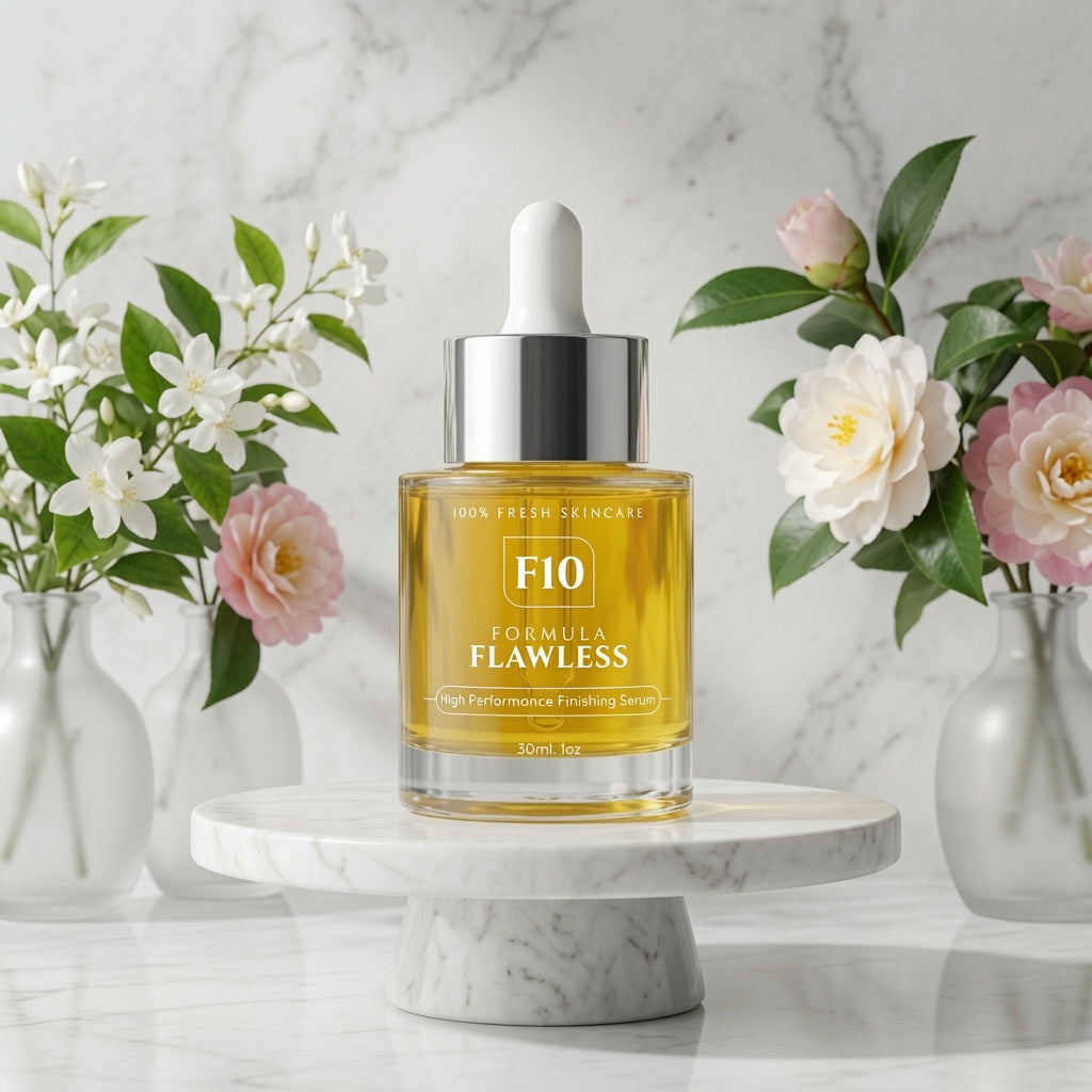 F10 CERAMIDE VEIL SERUM