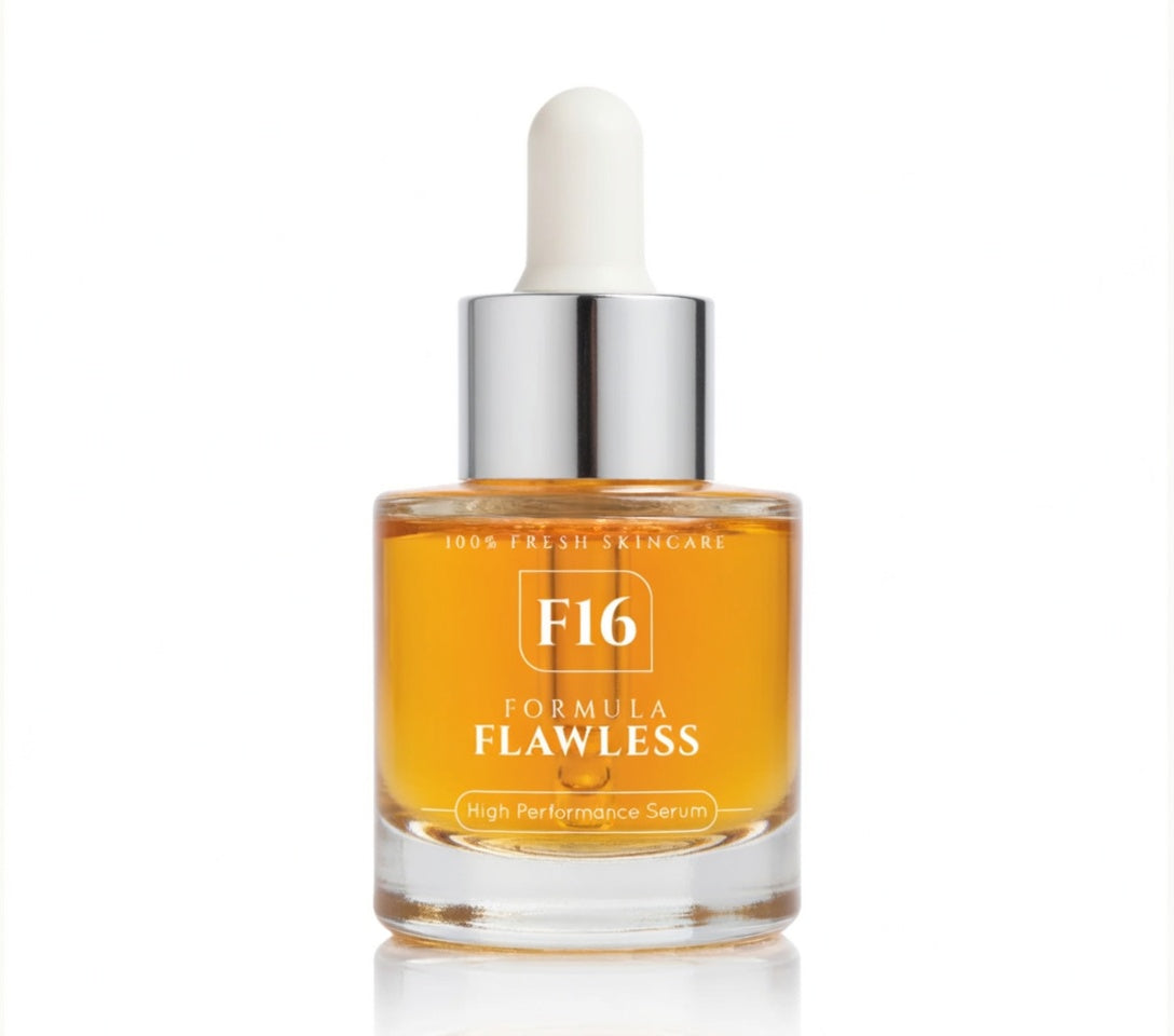 F16 HIGH-PERFORMANCE FACE SERUM FOR MEN – Formula Flawless