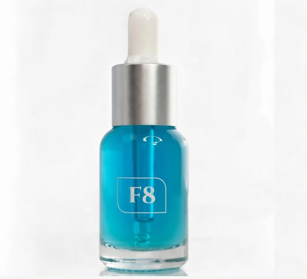 F8 ANGEL FACE FAST RECOVERY SERUM
