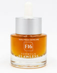 F16 HIGH-PERFORMANCE FACE SERUM FOR MEN