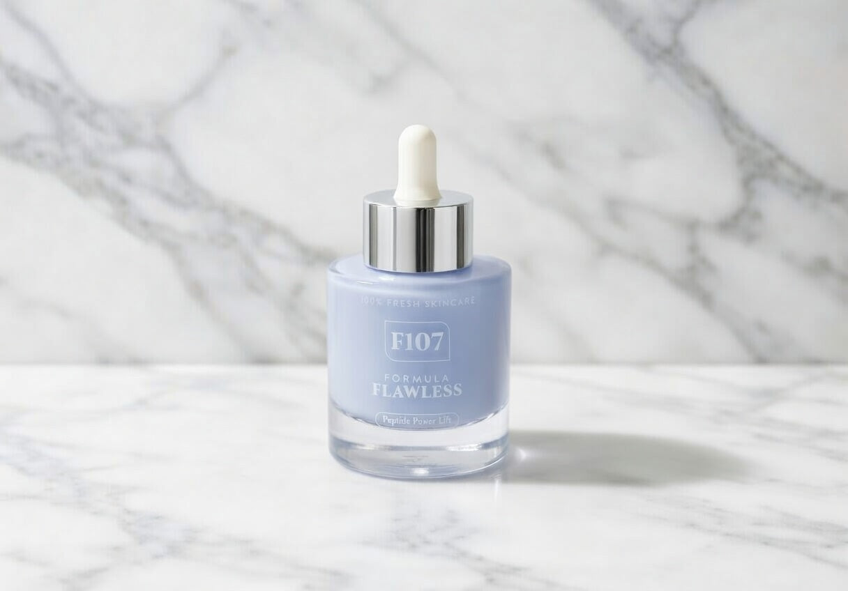 F107 PEPTIDE POWER LIFT SERUM