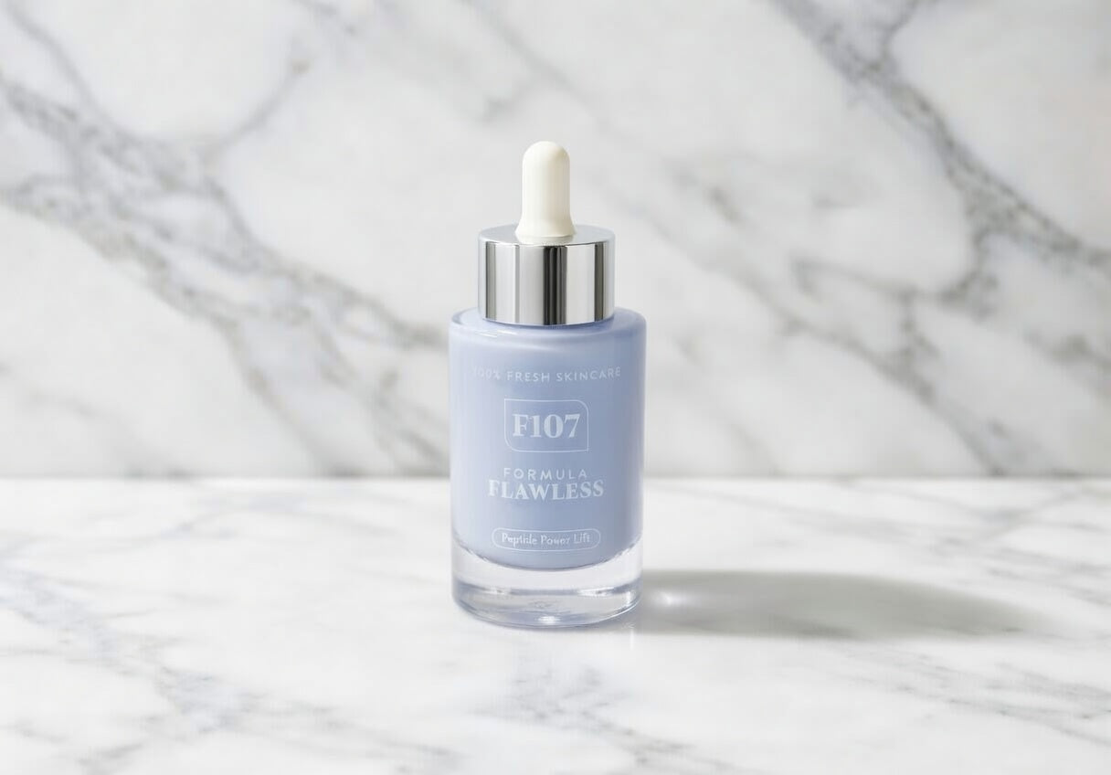 F107 PEPTIDE POWER LIFT SERUM