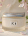F75 - ENGLISH GARDEN SCULPTING BODY CREAM