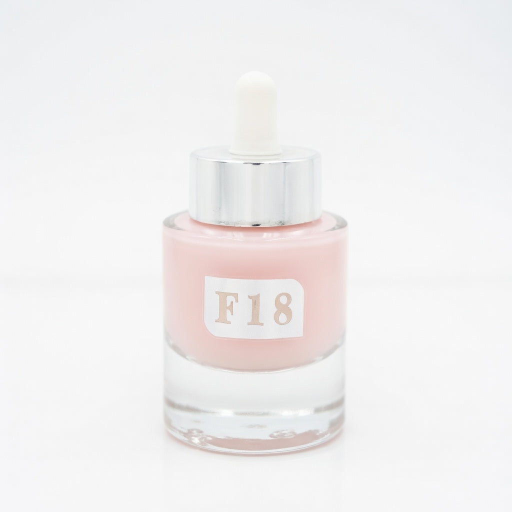 F18 ROSE & KAKADU PLUM HYALURONIC SERUM – Formula Flawless