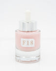 F18 ROSE & KAKADU PLUM HYALURONIC SERUM