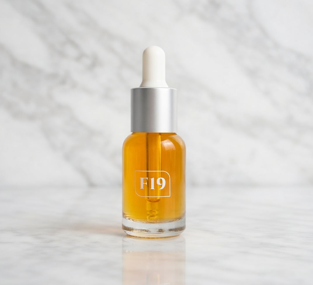 F19 - JUST FRUIT ANTIOXIDANT SERUM