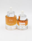 F108 STRUCTURAL RENEWAL SYSTEM  Choose Your Support Layer