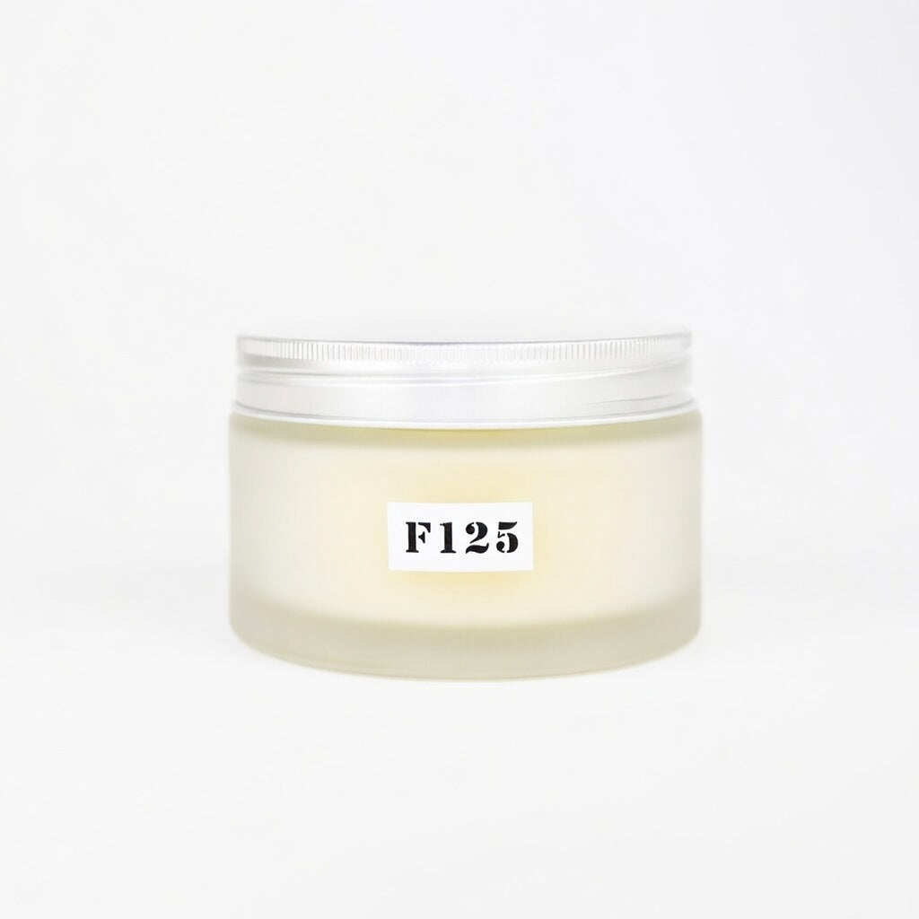 F125 MINERAL BARRIER + HYDRATION SUN BALM
