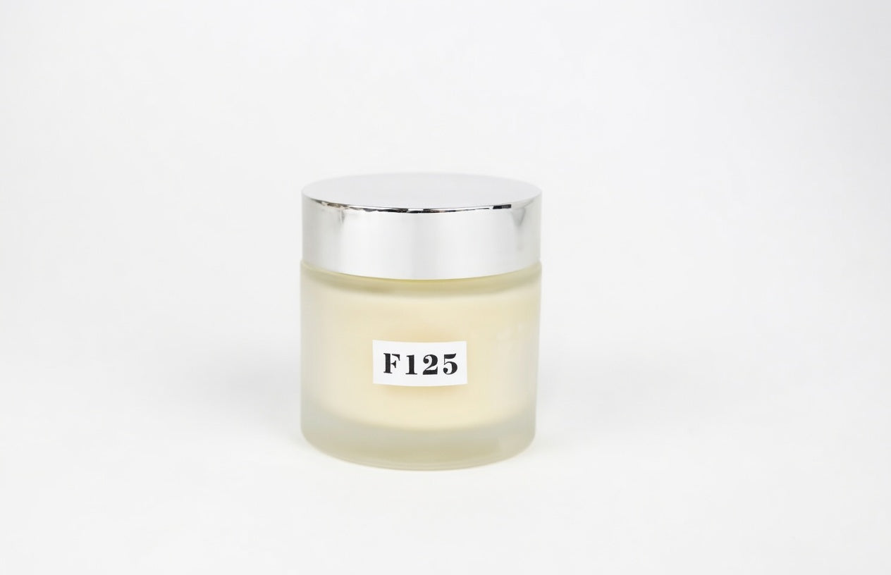 F125 MINERAL BARRIER + HYDRATION SUN BALM