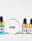 SAMPLE PACK