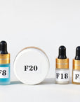 SAMPLE PACK