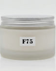 F75 - ENGLISH GARDEN SCULPTING BODY CREAM