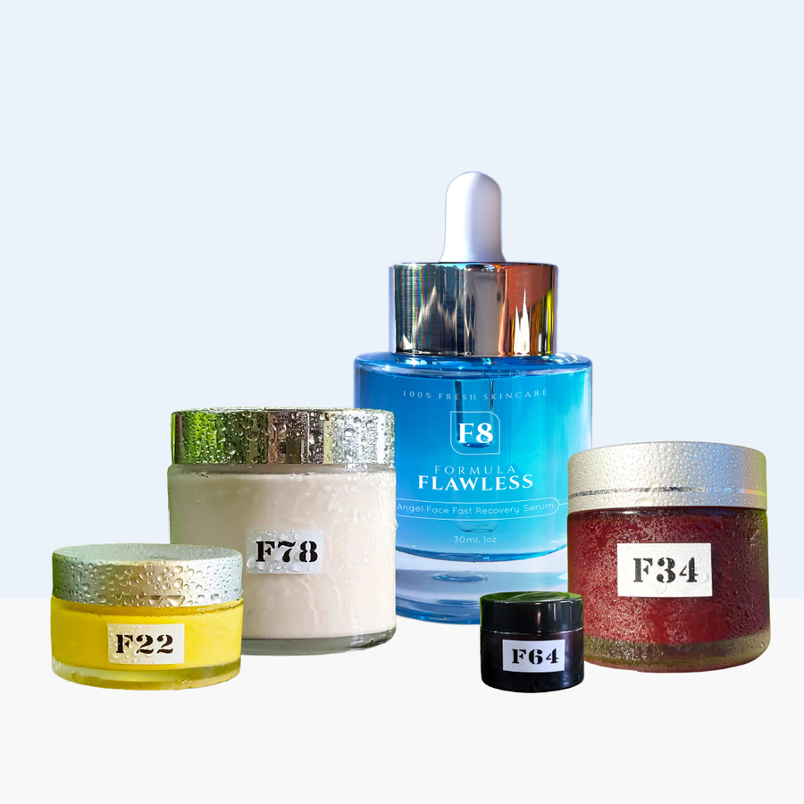 ANGEL FACE PACK