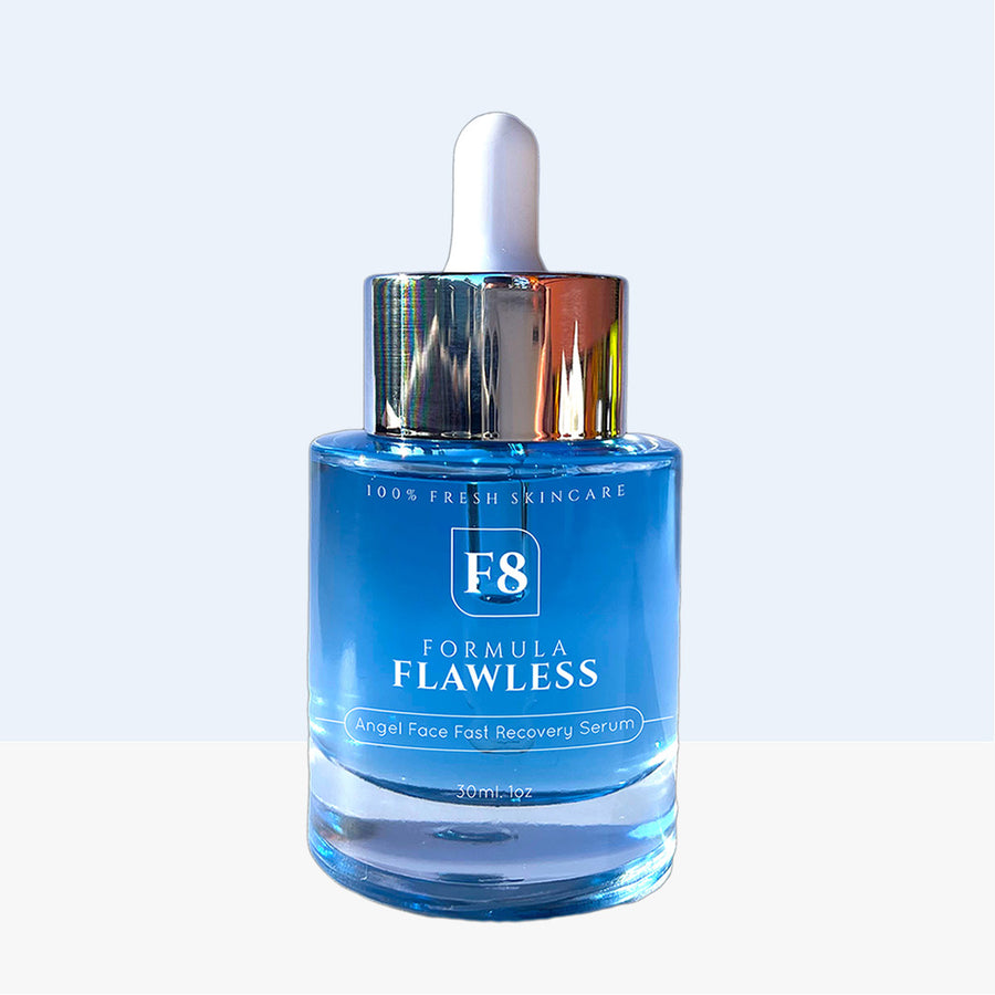 F8 ANGEL FACE FAST RECOVERY SERUM
