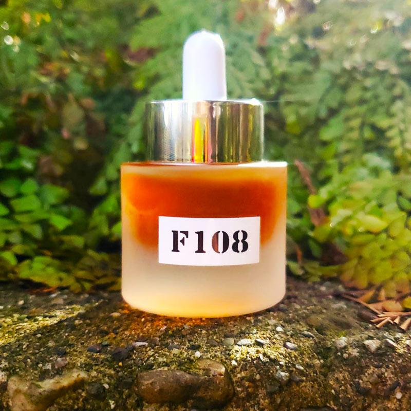 F108 INTENSE COLLAGEN CREATING SERUM