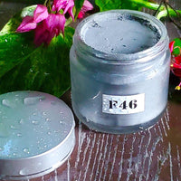 F46 ACTIVATED CHARCOAL DETOXIFICATION FACE MASK