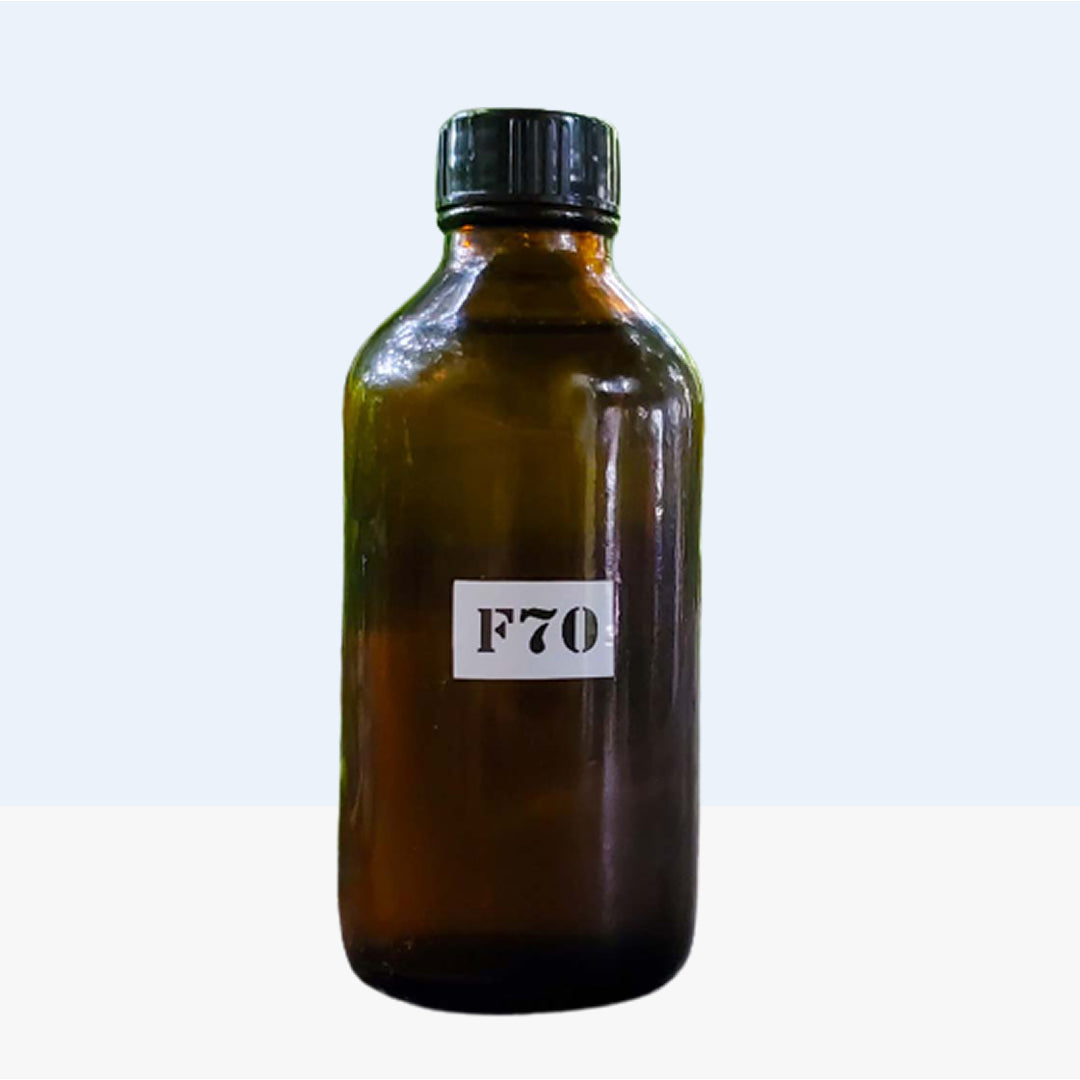 F70 SILKY RADIANCE BLOOD ORANGE BODY SERUM