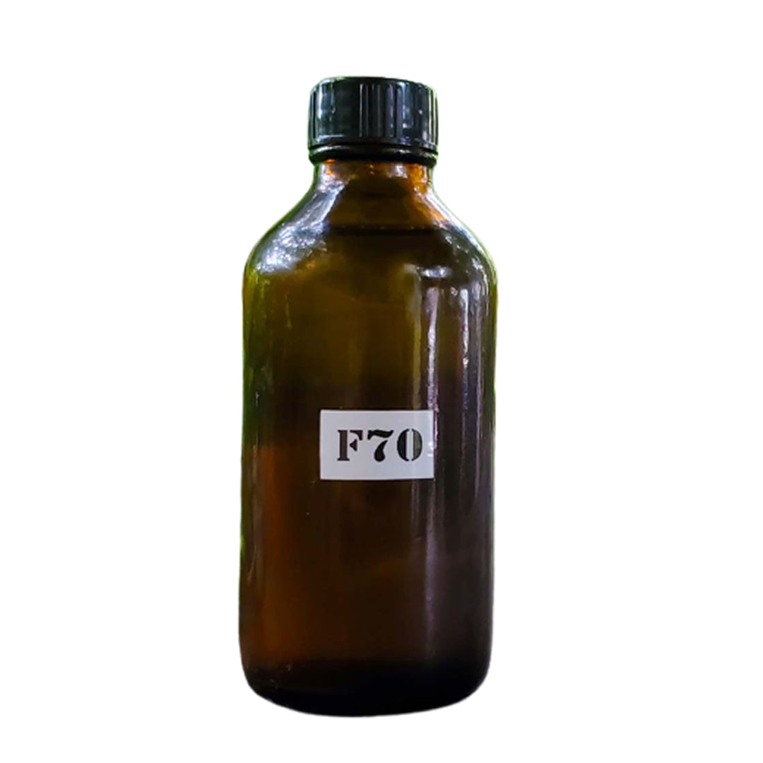 F70 SILKY RADIANCE BLOOD ORANGE BODY SERUM