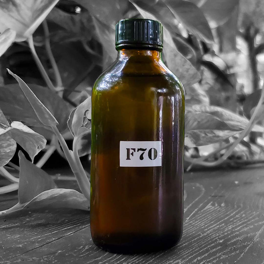 F70 SILKY RADIANCE BLOOD ORANGE BODY SERUM