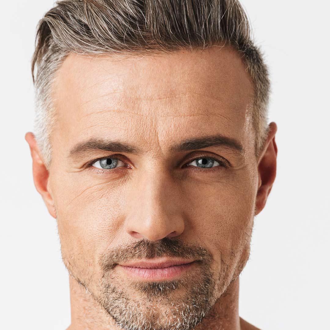 MEN'S COLLAGEN CREATION AND SKIN RESTORATION PACK